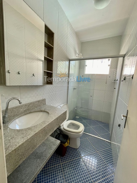 House for vacation rental in Bombinhas (Praia de Bombas)