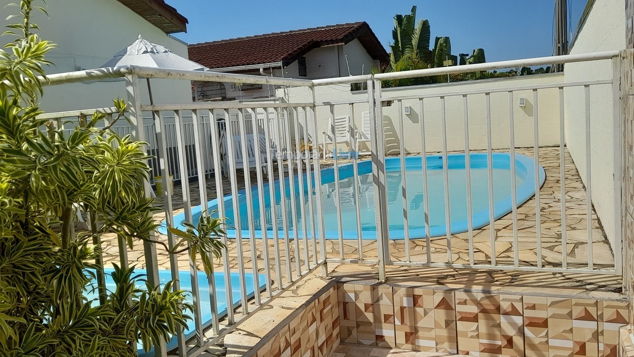 Casa para aluguel de temporada em Itanhaém (Guapura)