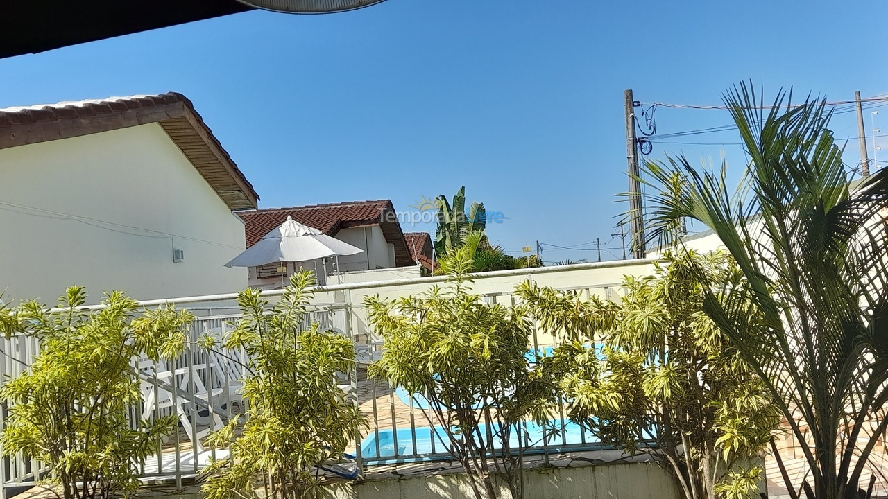 Casa para aluguel de temporada em Itanhaém (Guapura)