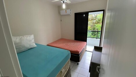 Apartamento para vacaciones en Riviera de São Lourenço