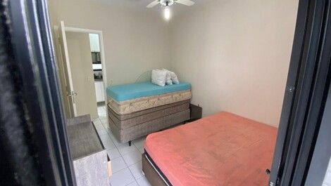 Apartamento para vacaciones en Riviera de São Lourenço