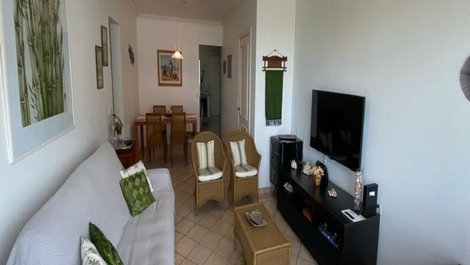 Apartamento en Riviera en la playa con vista al mar