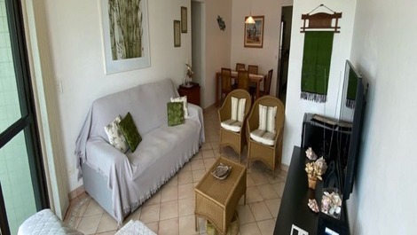 Apartamento en Riviera en la playa con vista al mar