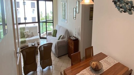 Apartamento en Riviera en la playa con vista al mar