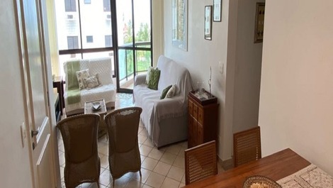 Apartamento en Riviera en la playa con vista al mar