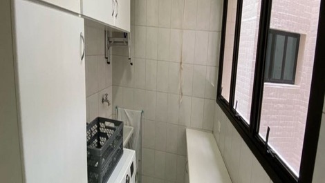 Apartamento en Riviera en la playa con vista al mar