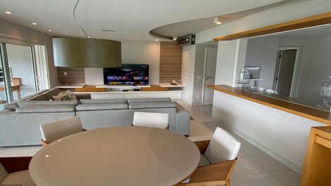 Apartamento frente al mar en Riviera