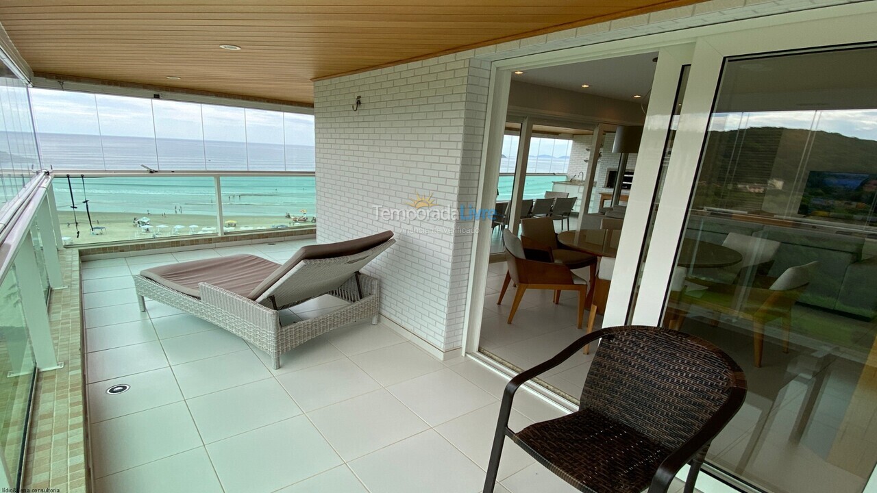 Apartamento para alquiler de vacaciones em Bertioga (Riviera)