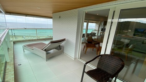 Apartamento frente al mar en Riviera
