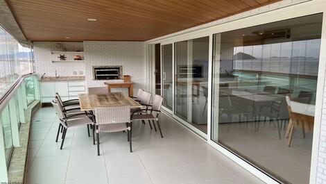 Apartamento frente al mar en Riviera