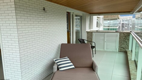 Apartamento frente al mar en Riviera