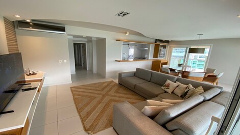 Apartamento frente al mar en Riviera