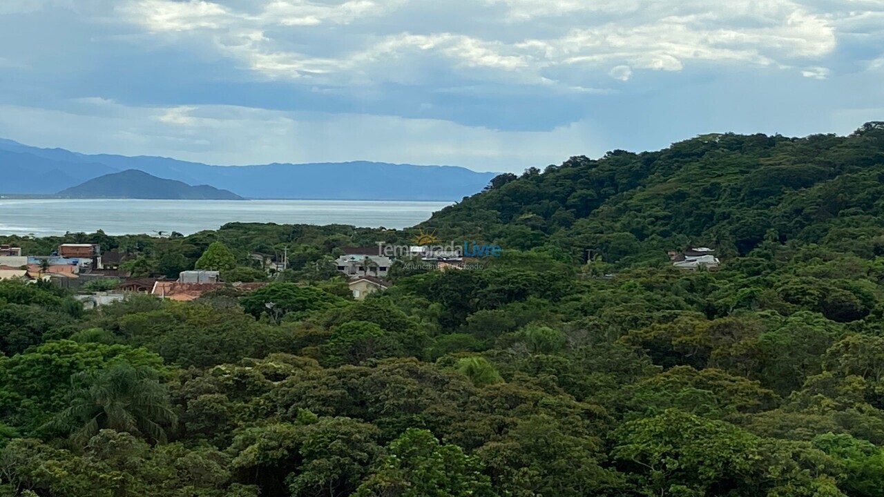 Apartamento para alquiler de vacaciones em Bertioga (Riviera)