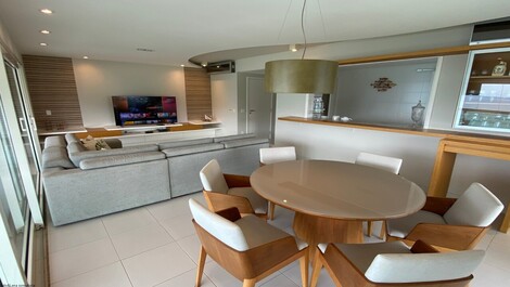 Apartamento frente al mar en Riviera