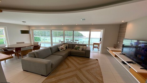 Apartamento frente al mar en Riviera
