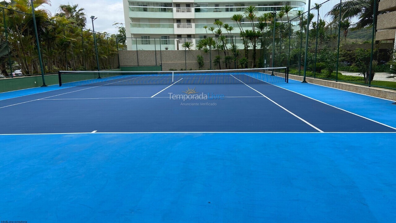 Apartamento para alquiler de vacaciones em Bertioga (Riviera)