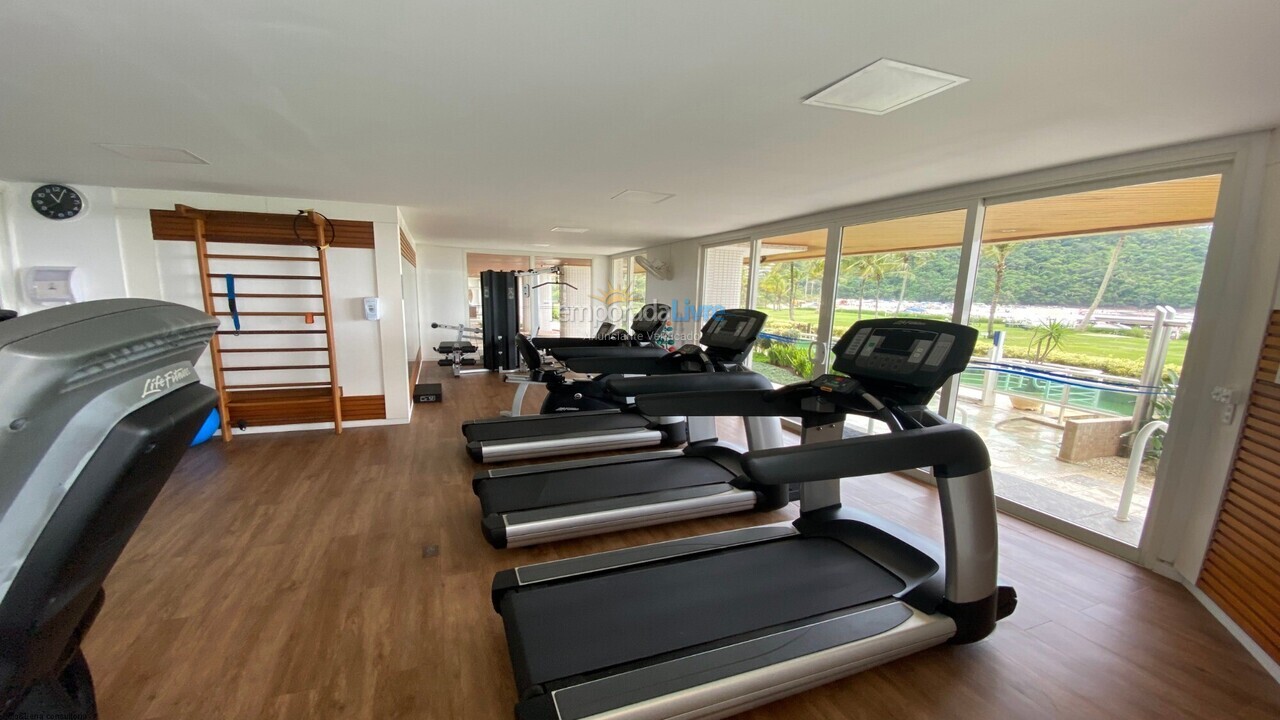 Apartamento para alquiler de vacaciones em Bertioga (Riviera)