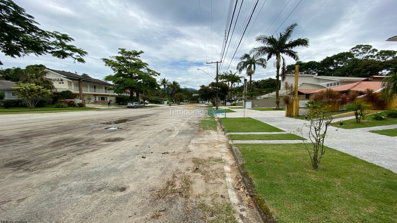 Casa para aluguel de temporada em Bertioga (Riviera)