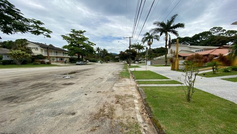 Casa para temporada em Riviera