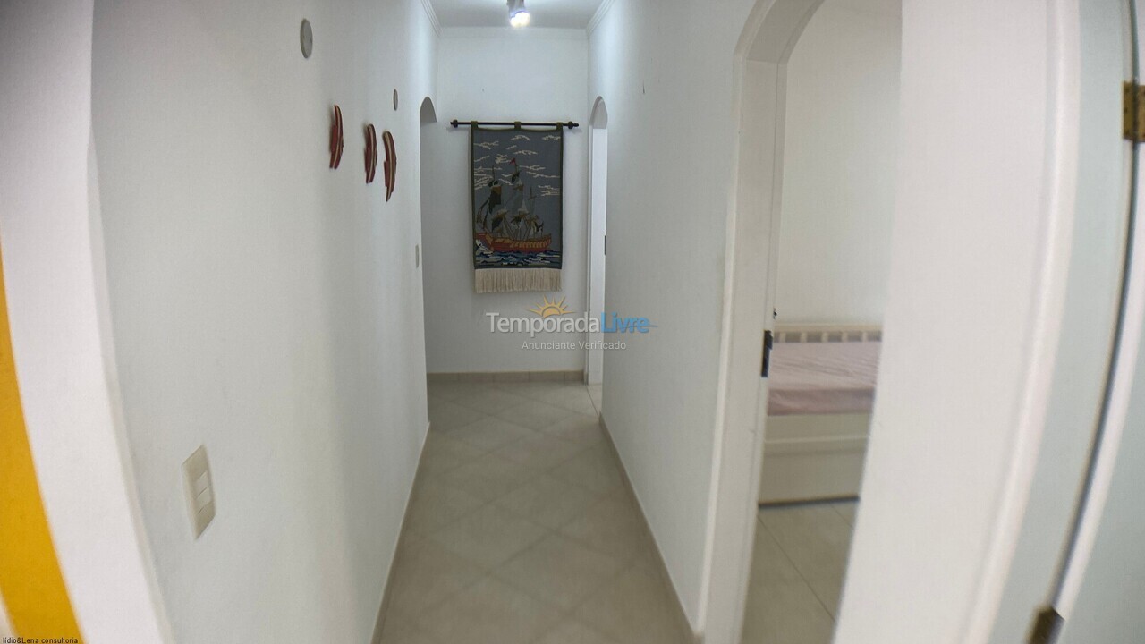 Casa para aluguel de temporada em Bertioga (Riviera)