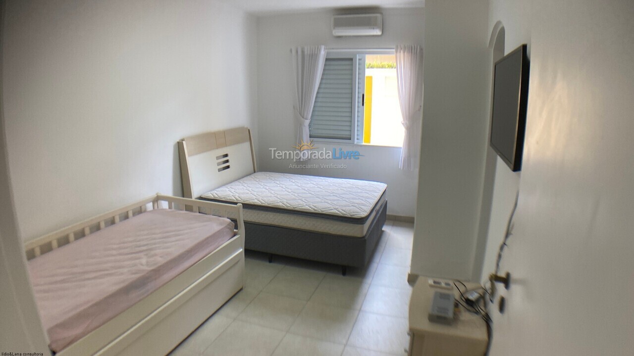 Casa para aluguel de temporada em Bertioga (Riviera)