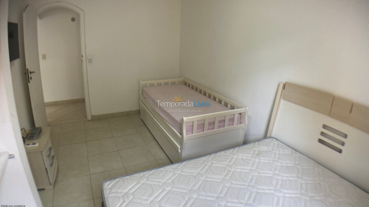 Casa para aluguel de temporada em Bertioga (Riviera)