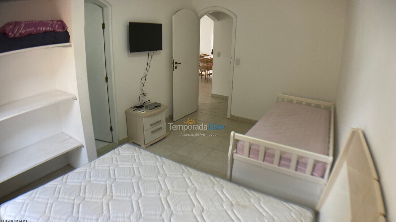 Casa para aluguel de temporada em Bertioga (Riviera)
