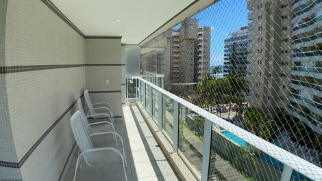 Apartment at the All Time Family Club in Riviera