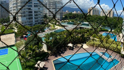 Apartment at the All Time Family Club in Riviera
