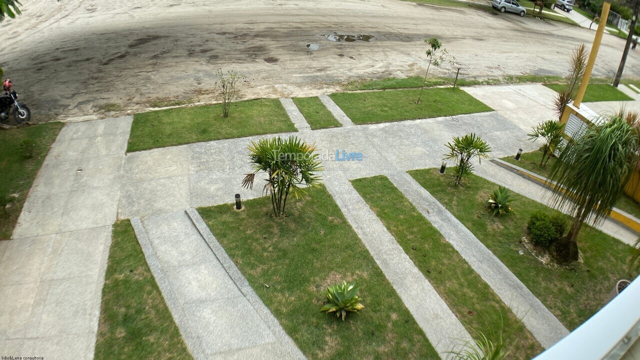 Casa para aluguel de temporada em Bertioga (Riviera)