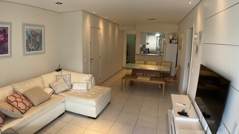Apartment at the All Time Family Club in Riviera