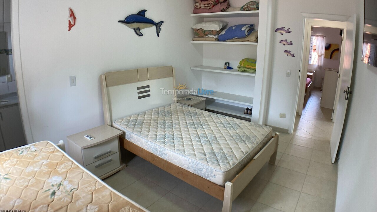 Casa para aluguel de temporada em Bertioga (Riviera)