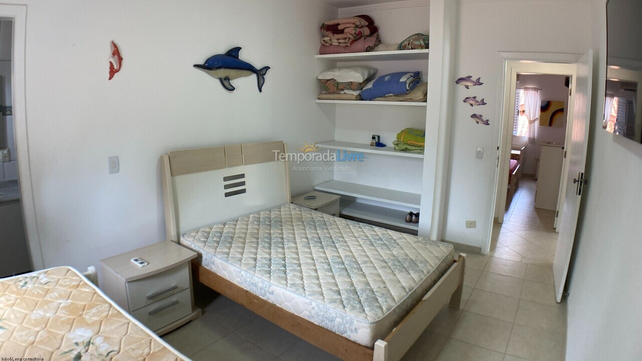 Casa para aluguel de temporada em Bertioga (Riviera)