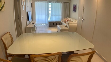 Apartment at the All Time Family Club in Riviera