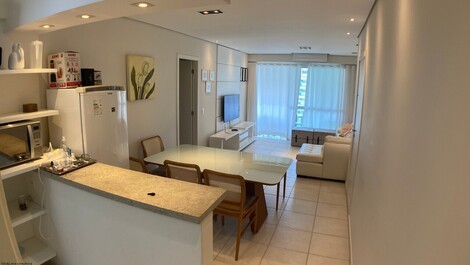 Apartment at the All Time Family Club in Riviera