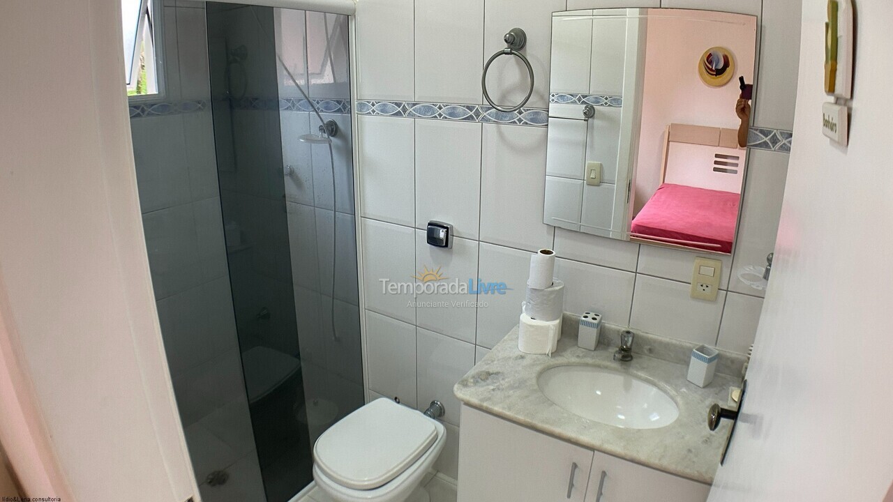 Casa para aluguel de temporada em Bertioga (Riviera)