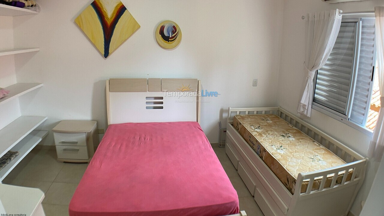 Casa para aluguel de temporada em Bertioga (Riviera)