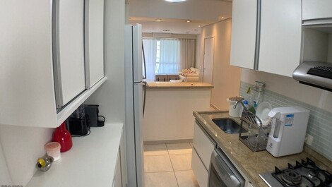 Apartment at the All Time Family Club in Riviera