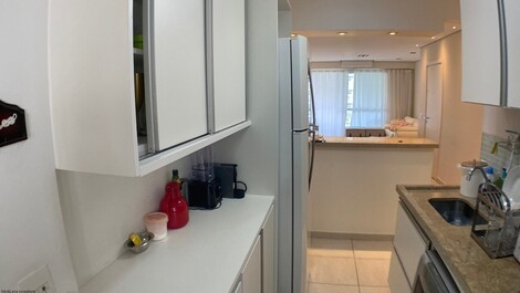 Apartment at the All Time Family Club in Riviera