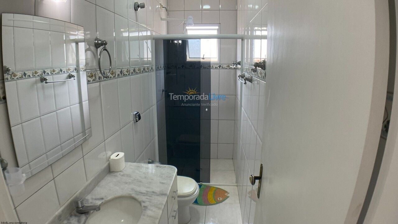 Casa para aluguel de temporada em Bertioga (Riviera)