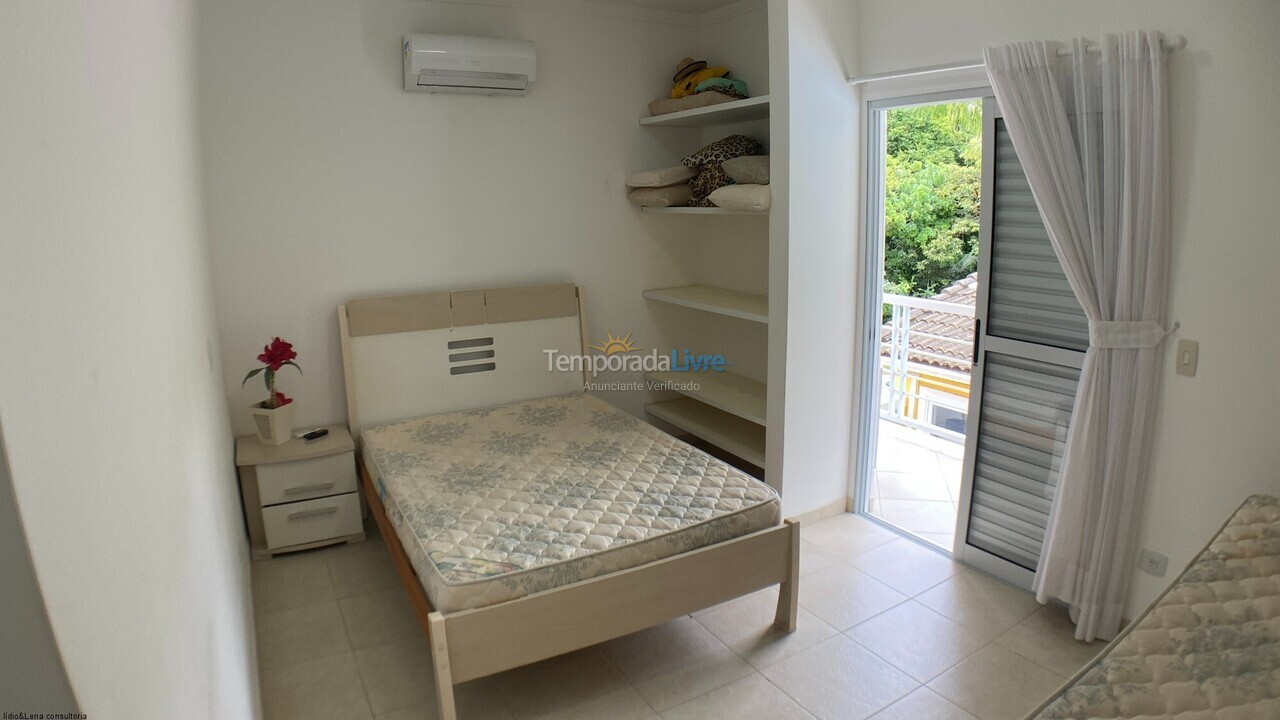 Casa para aluguel de temporada em Bertioga (Riviera)