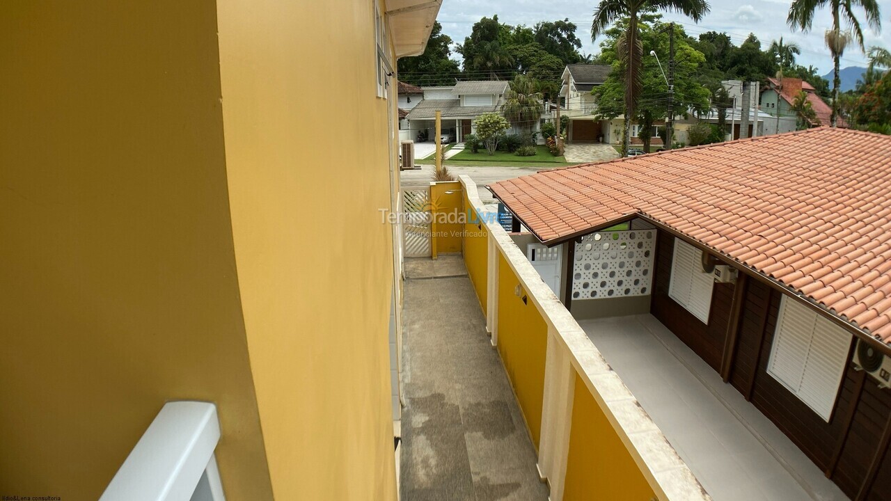 Casa para aluguel de temporada em Bertioga (Riviera)