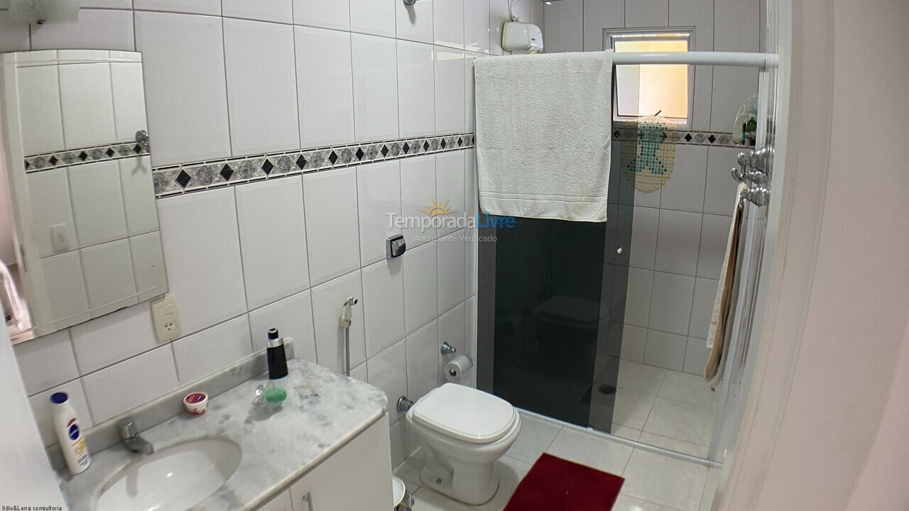 Casa para aluguel de temporada em Bertioga (Riviera)