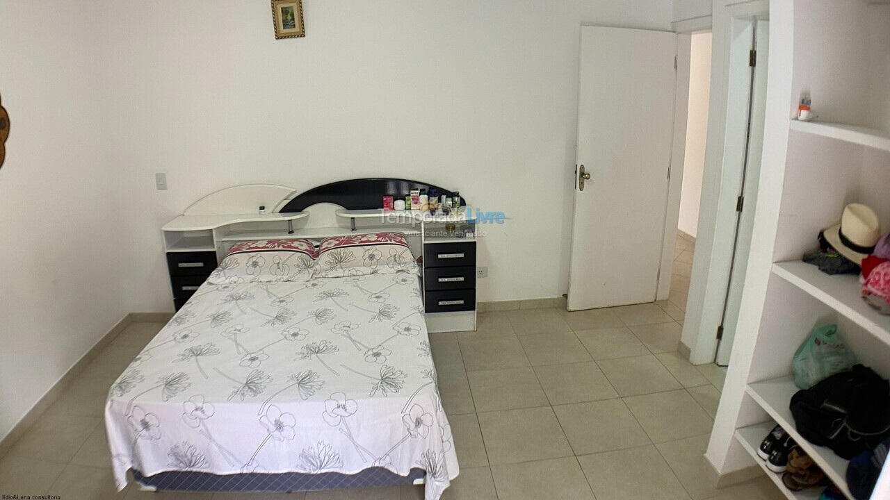 Casa para aluguel de temporada em Bertioga (Riviera)