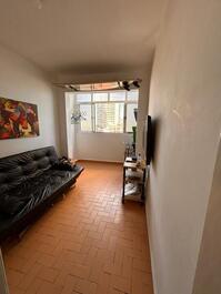 Apartamento de 1 dormitorio en la playa