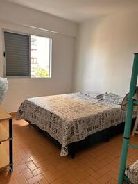 Apartamento de 1 dormitorio en la playa