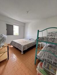 Apartamento de 1 dormitorio en la playa