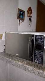 Microondas philco