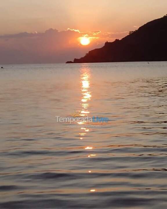 House for vacation rental in São Sebastião (Barequeçaba)