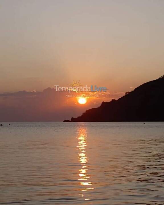 House for vacation rental in São Sebastião (Barequeçaba)